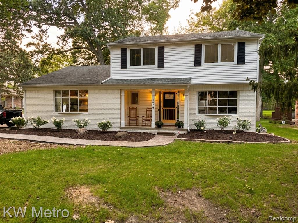 1476 Chanticlair Circle Property Photo 1