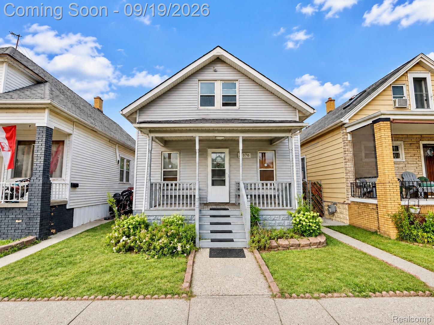 11370 Klinger Street Property Photo 1