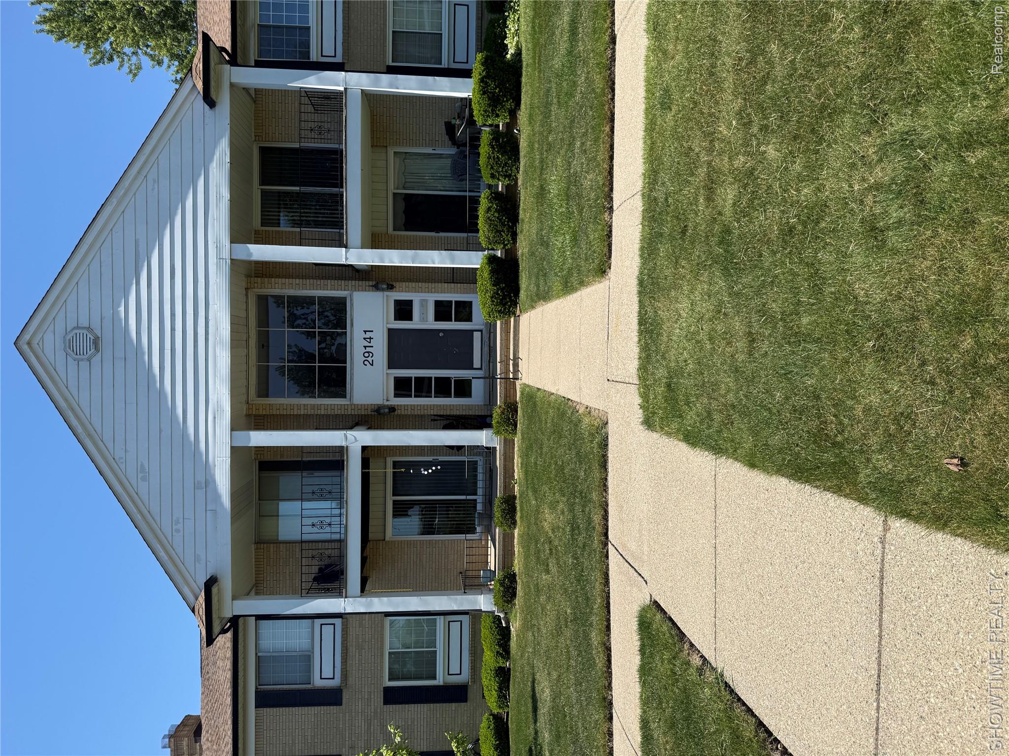 29141 Hayes Road Property Photo 1