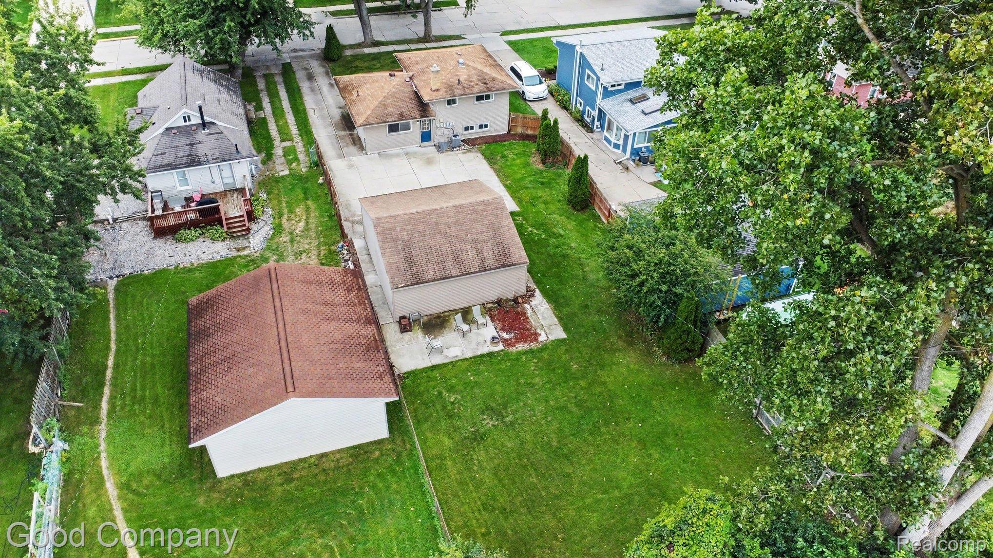248 Council Avenue Property Photo 23