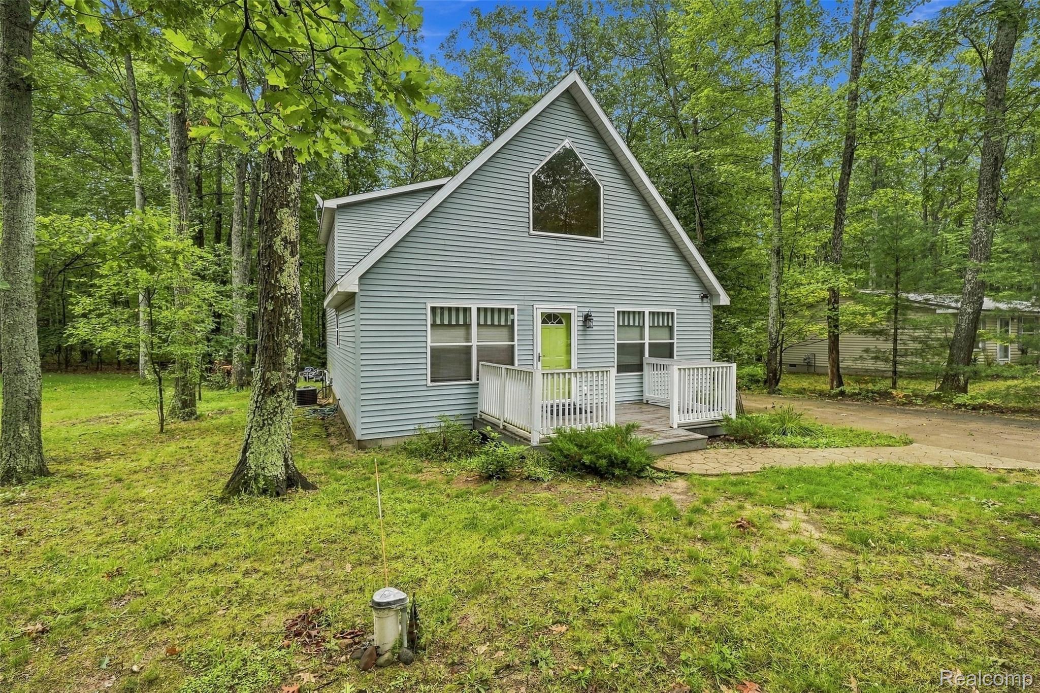 11757 Marber Drive Property Photo 1