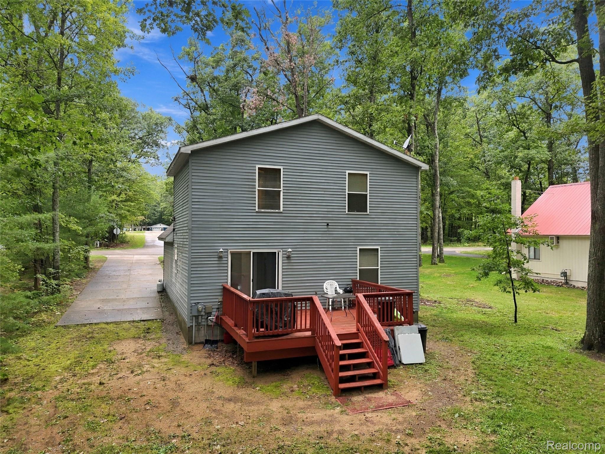 11757 Marber Drive Property Photo 3