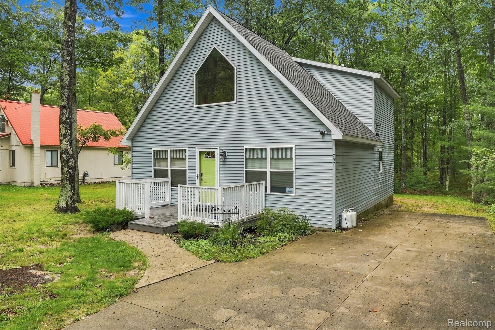 11757 Marber Drive Property Photo 36