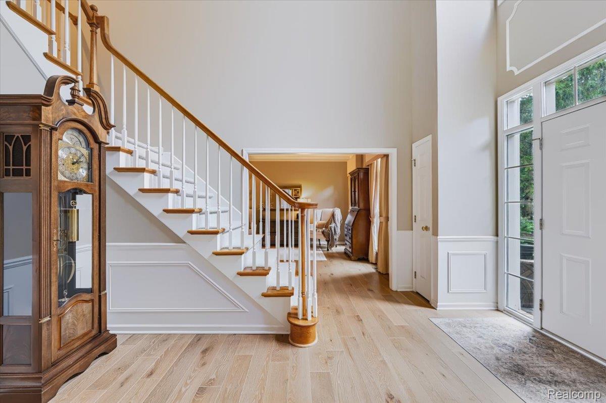 8818 Morning Mist Drive Property Photo 2