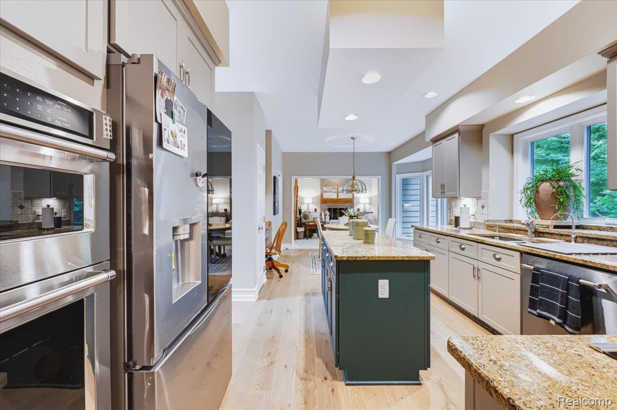 8818 Morning Mist Drive Property Photo 6