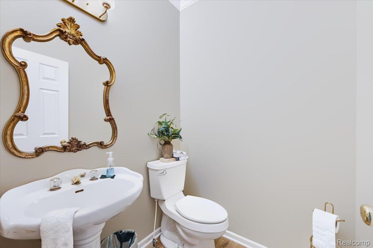 8818 Morning Mist Drive Property Photo 13
