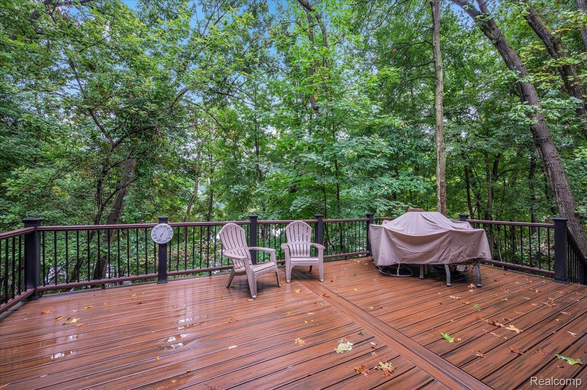 8818 Morning Mist Drive Property Photo 41
