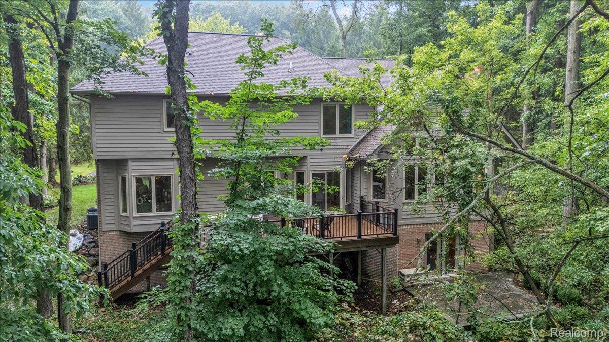 8818 Morning Mist Drive Property Photo 43
