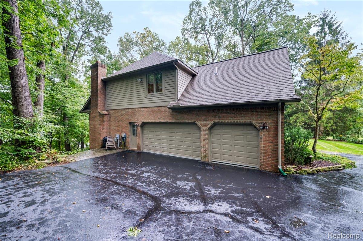 8818 Morning Mist Drive Property Photo 45