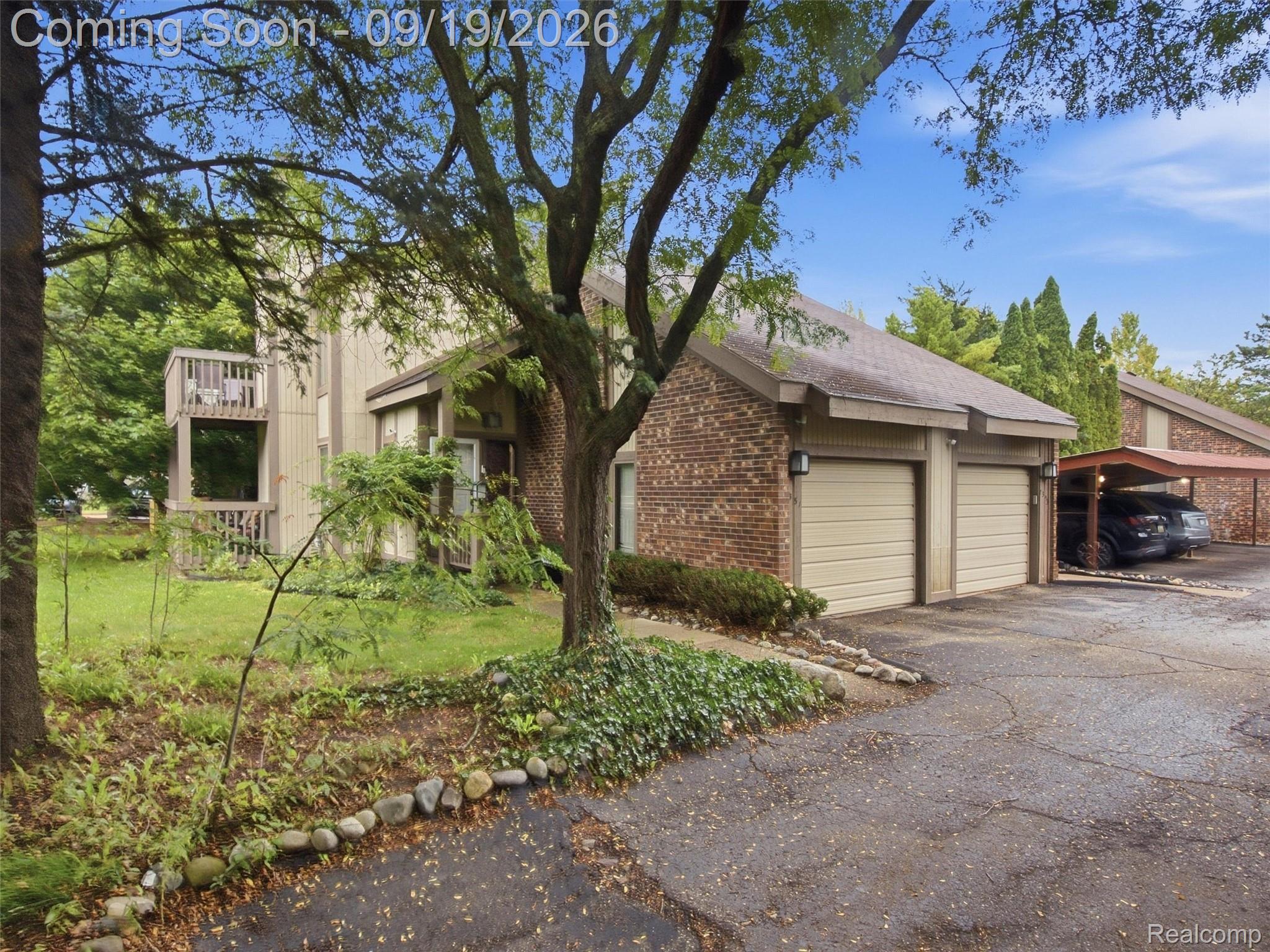 7351 Brynmawr Drive Property Photo 1