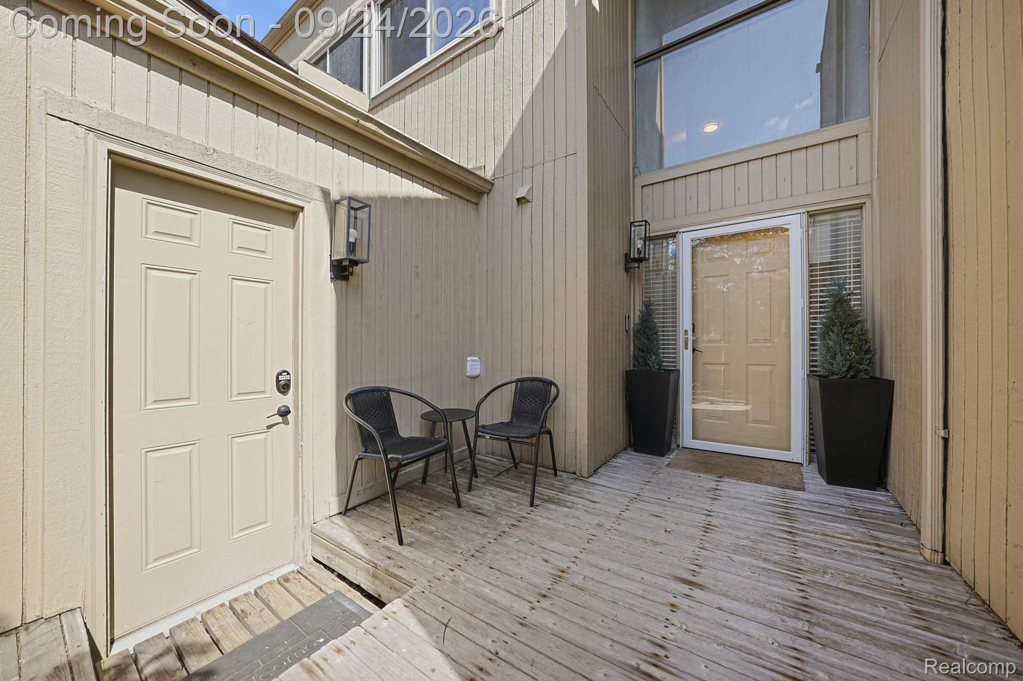 7306 Balsam Court Property Photo 2