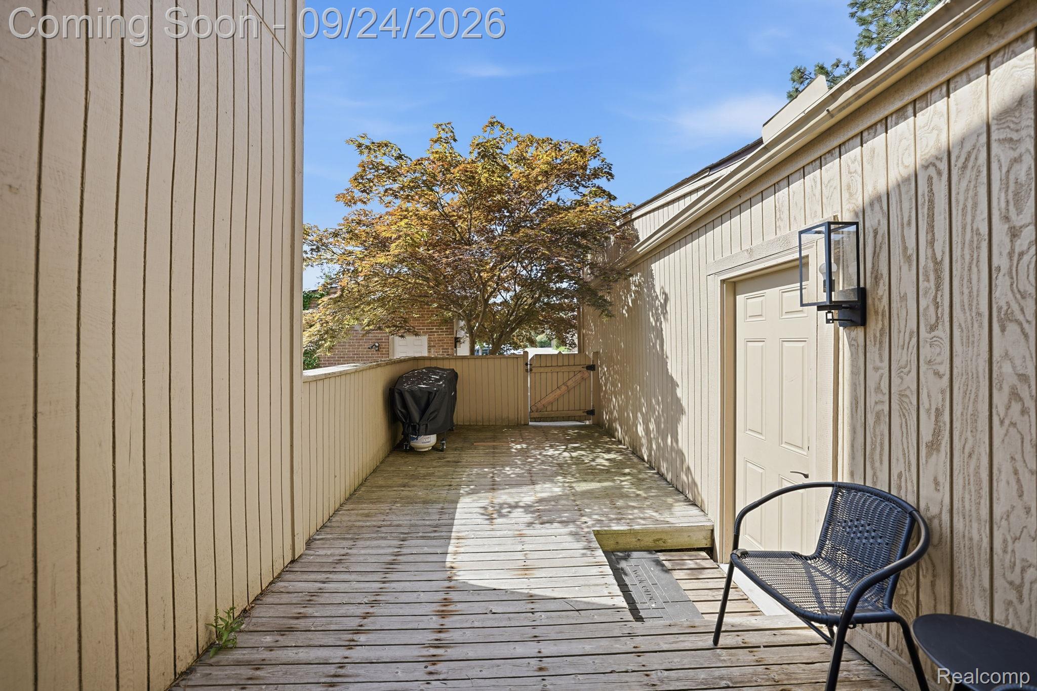 7306 Balsam Court Property Photo 34
