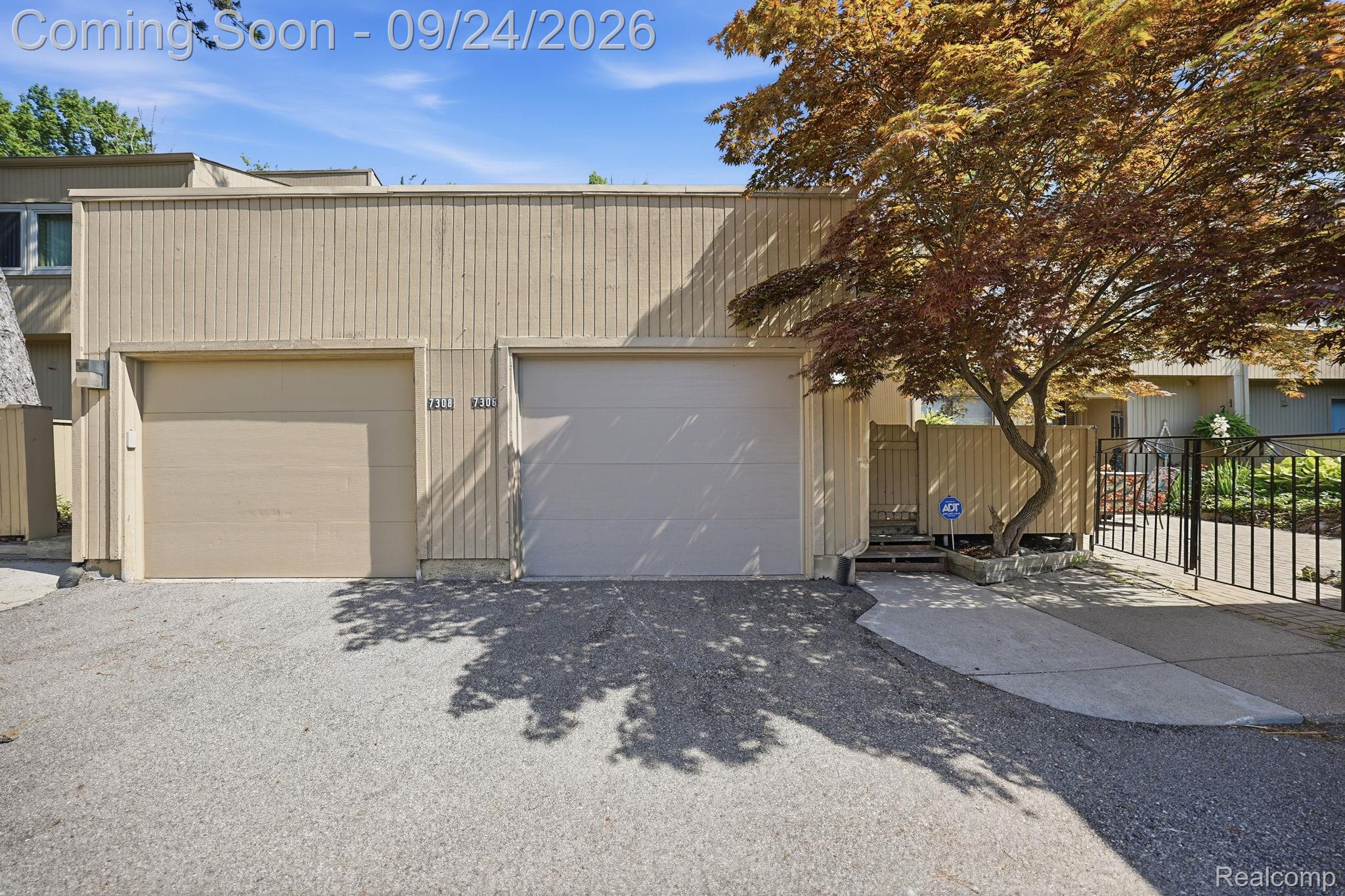 7306 Balsam Court Property Photo 35
