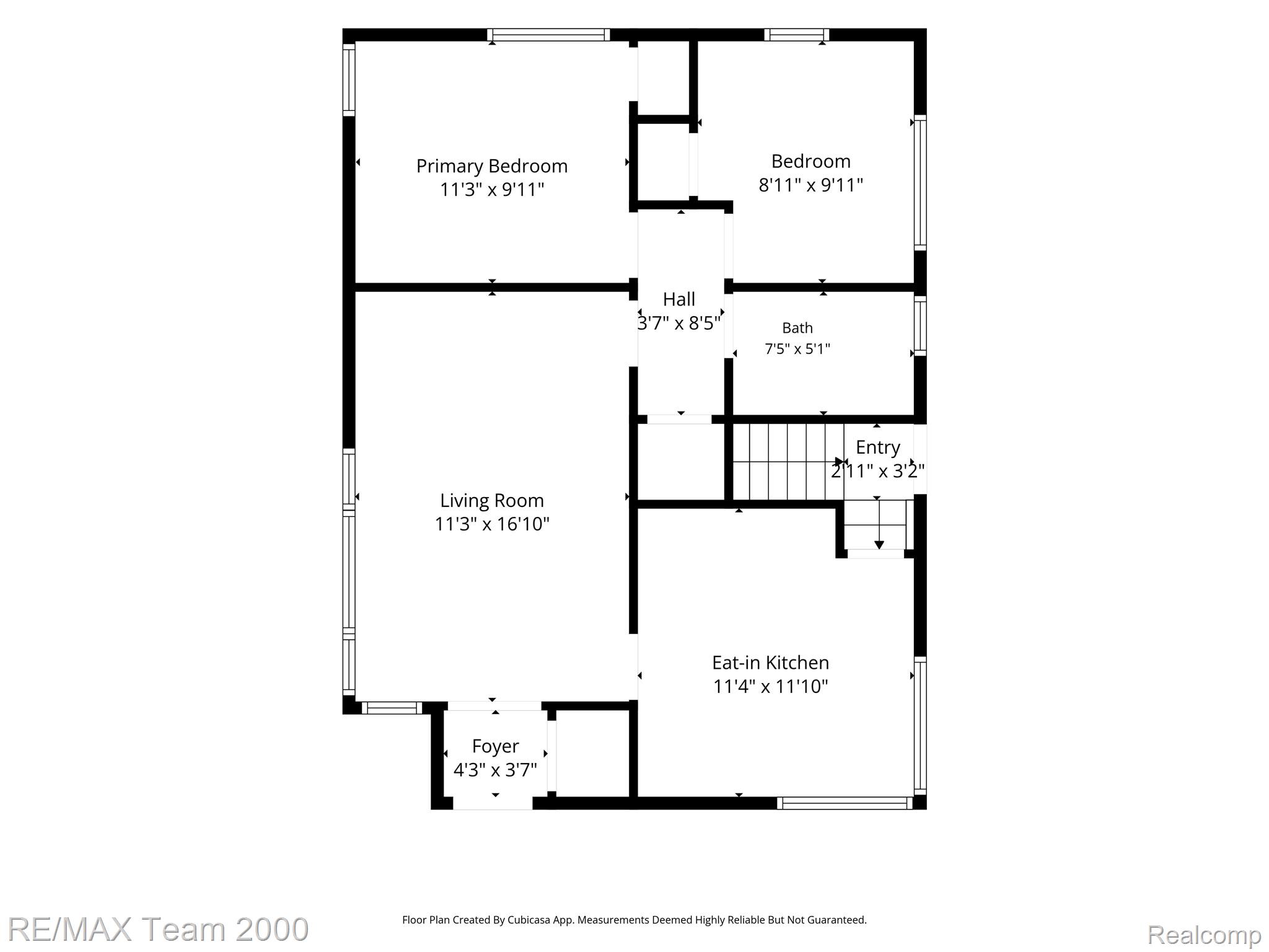 22459 Wilmot Avenue Property Photo 21