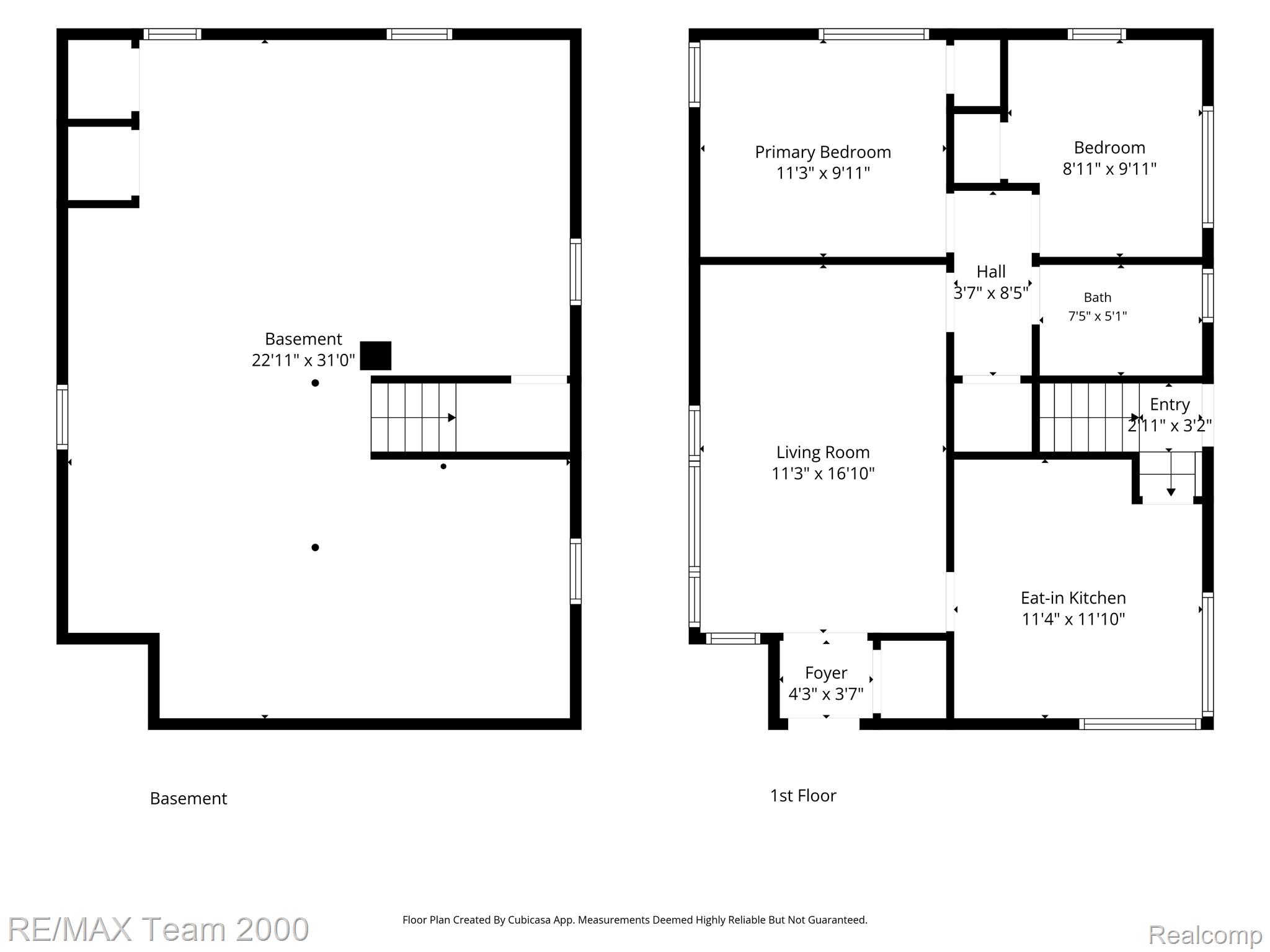 22459 Wilmot Avenue Property Photo 22