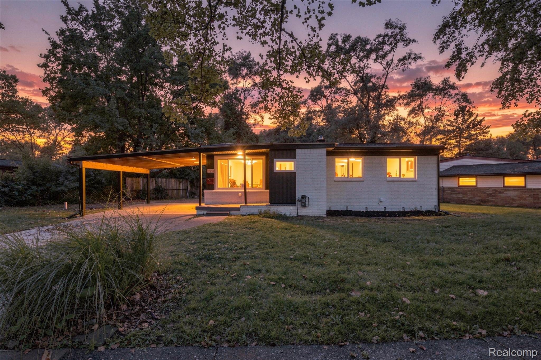 15211 Joan Street Property Photo 1