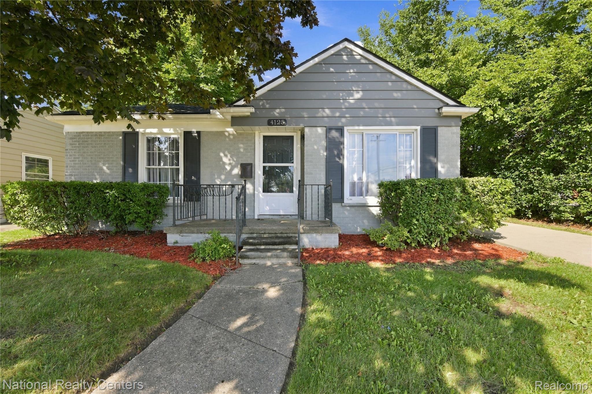 4125 Coolidge Highway Property Photo 1