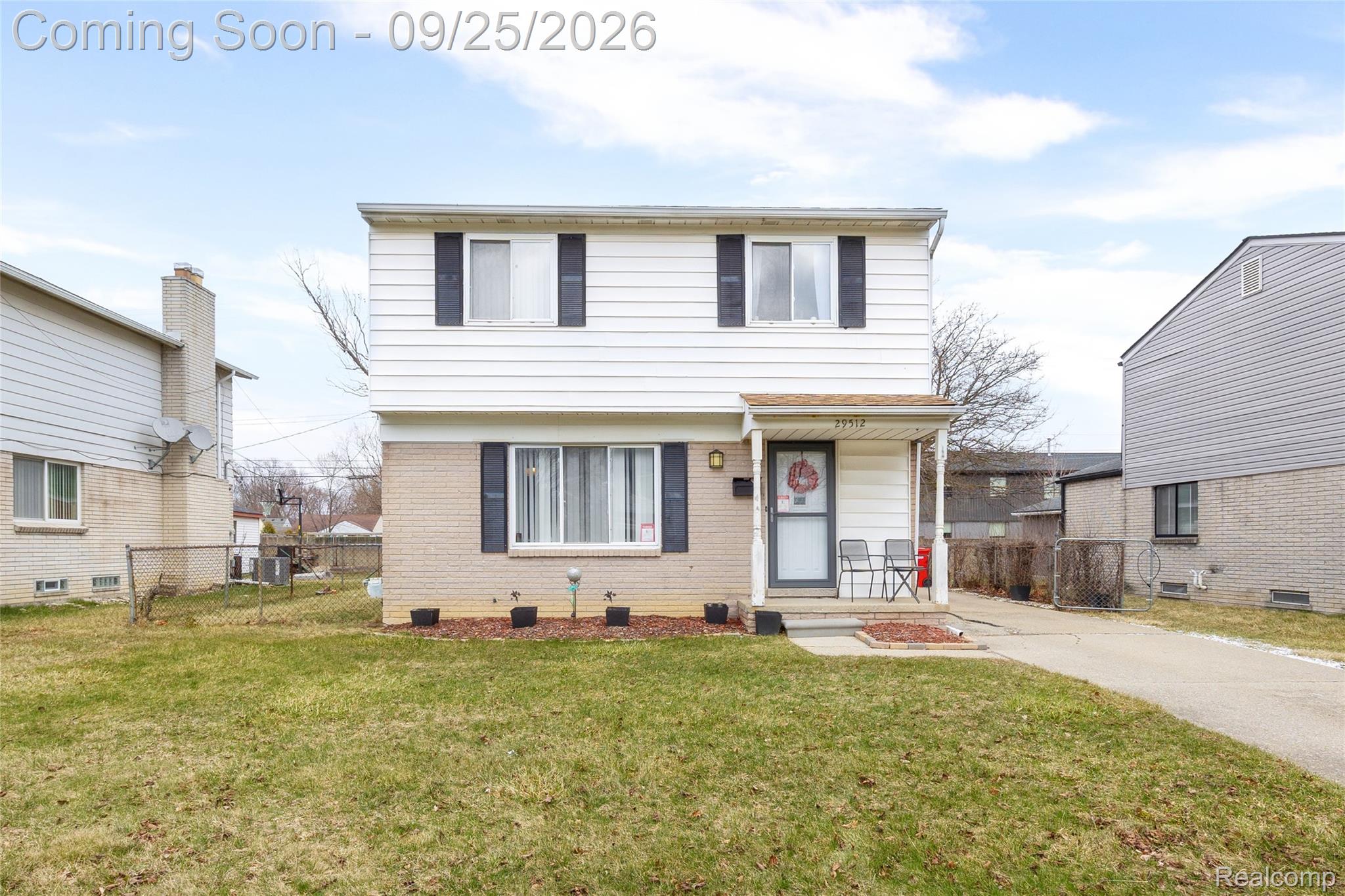 29512 Brentwood Street Property Photo 1