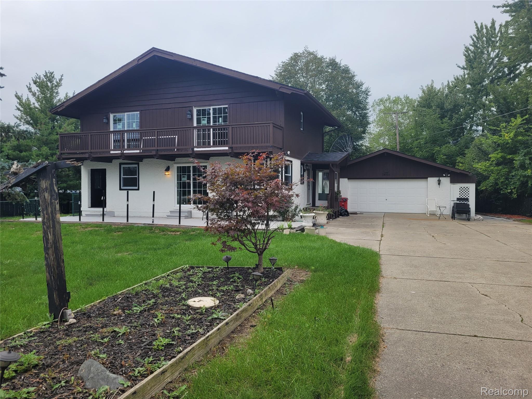 38525 Little Mack Avenue Property Photo 1
