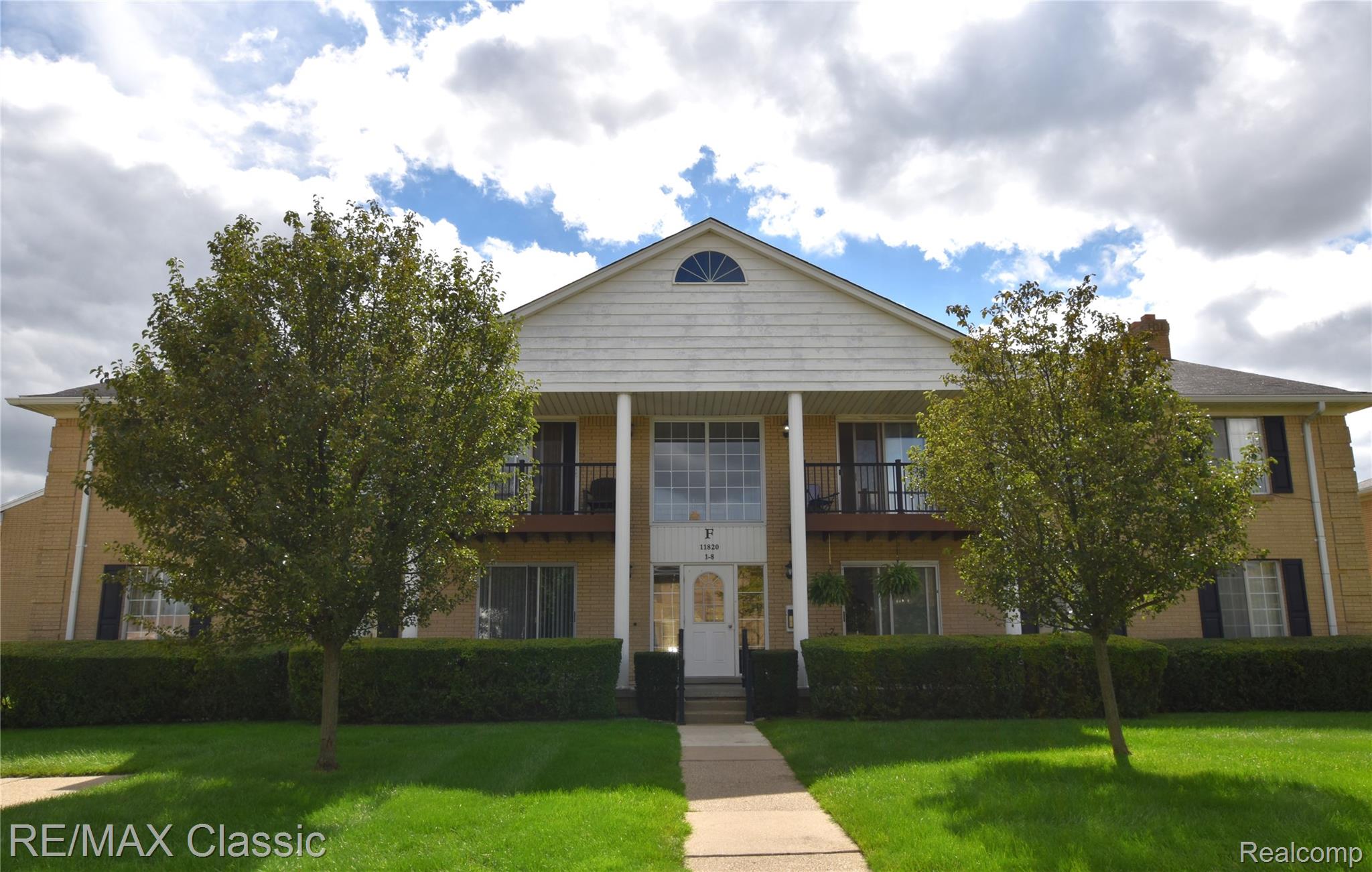 11820 Seaton Drive F6 Property Photo 1