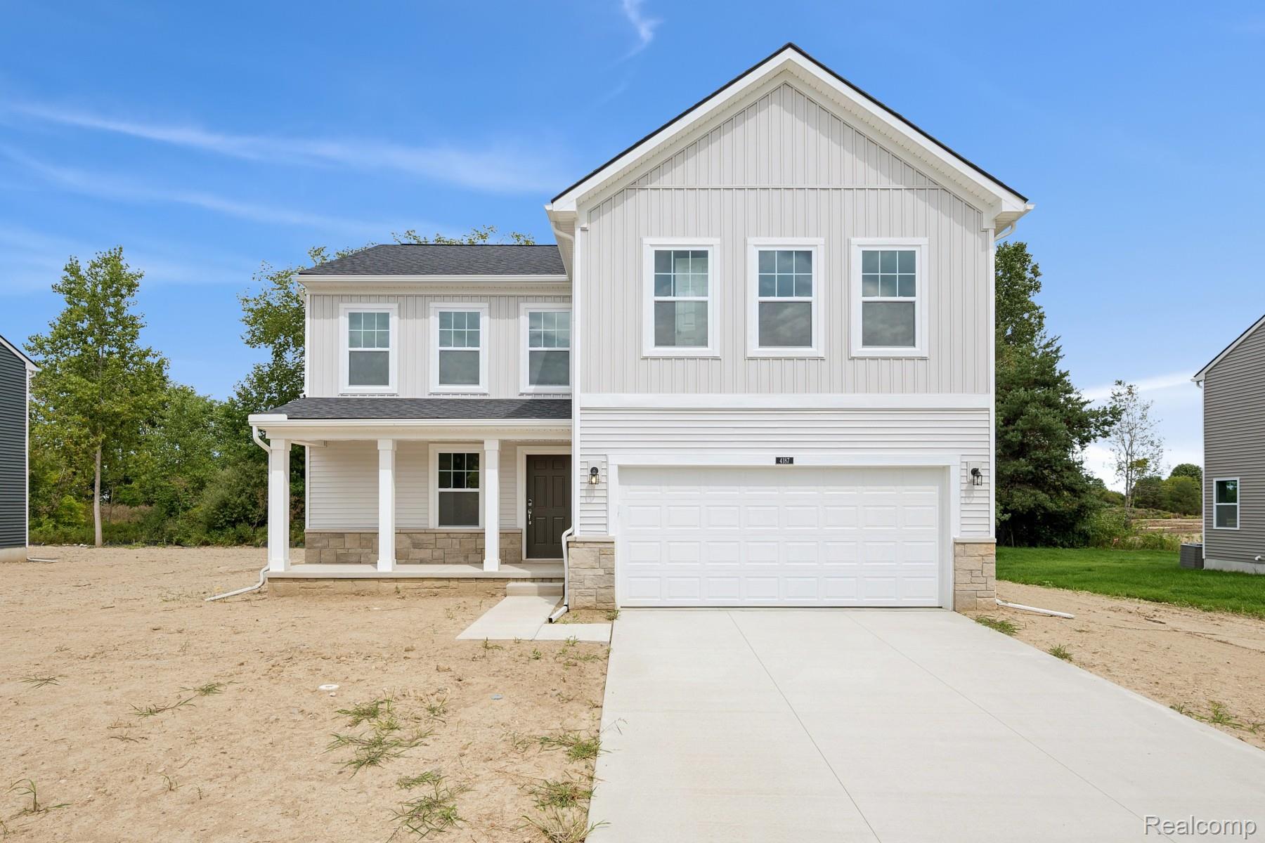 4187 Cedar Lane Property Photo 1