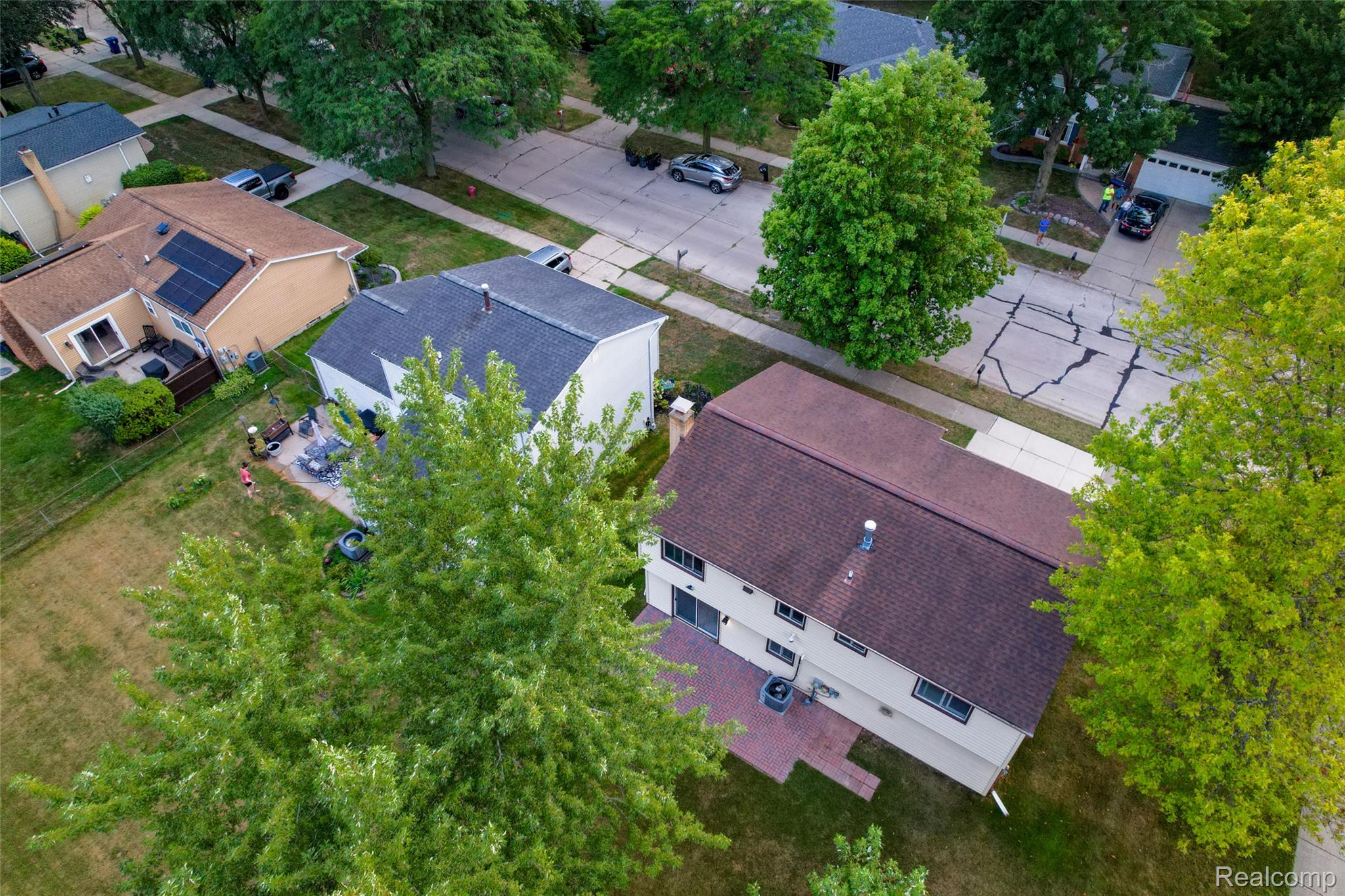 201 Charterhouse Drive Property Photo 39