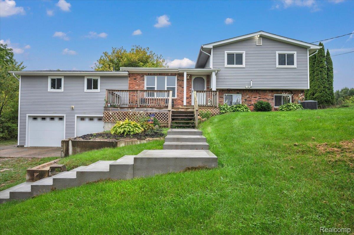 4378 Vernor Road Property Photo 1
