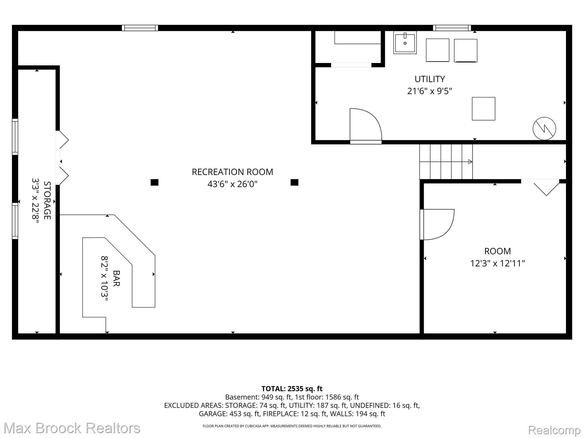 2000 Matthew Street Property Photo 54