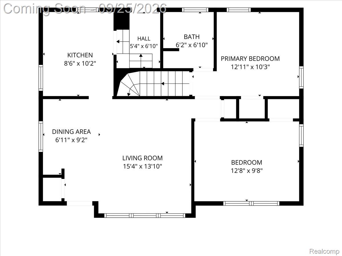 317 Walnut Avenue Property Photo 40