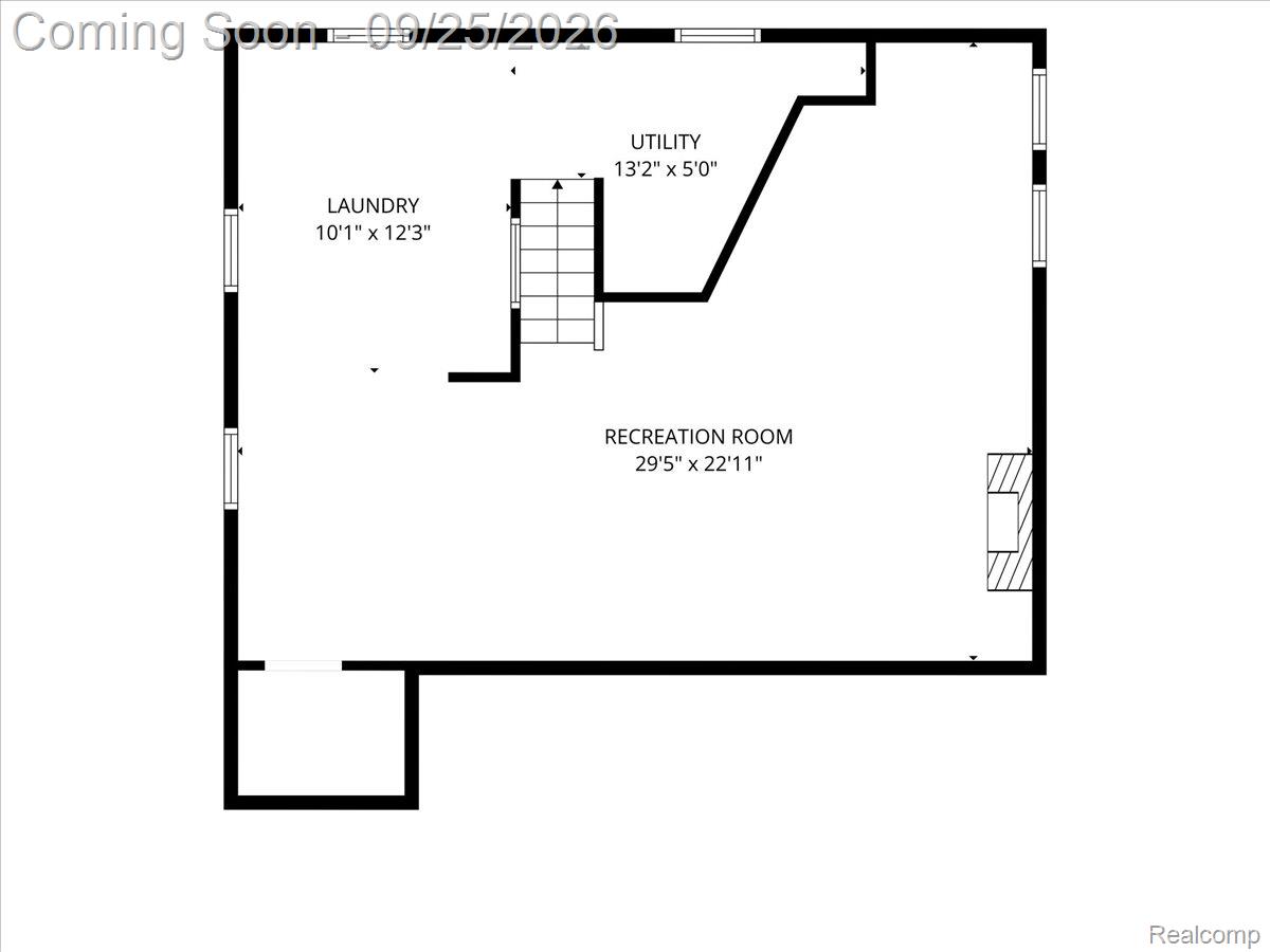 317 Walnut Avenue Property Photo 42