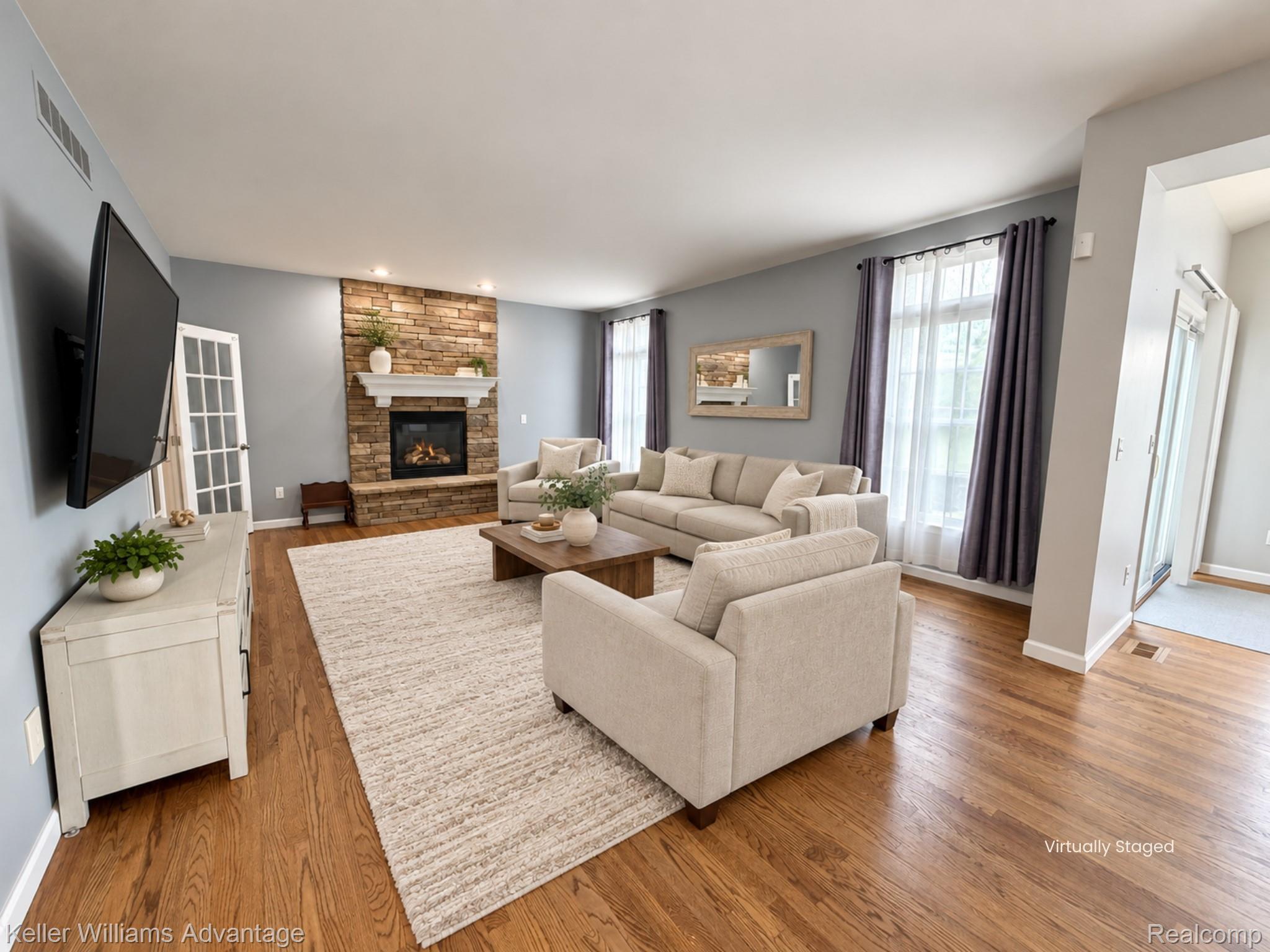 26123 Cornell Drive Property Photo 3