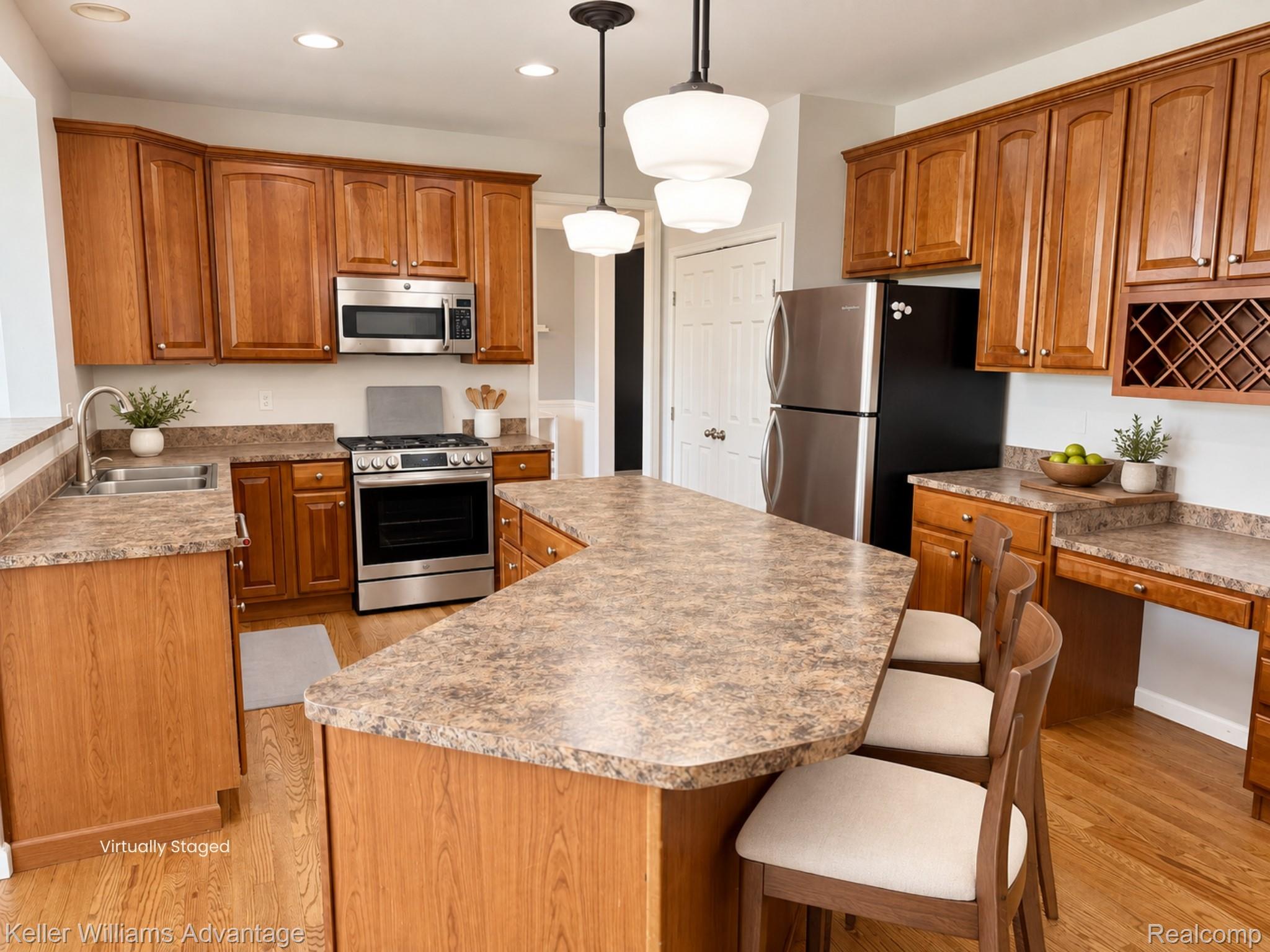 26123 Cornell Drive Property Photo 12