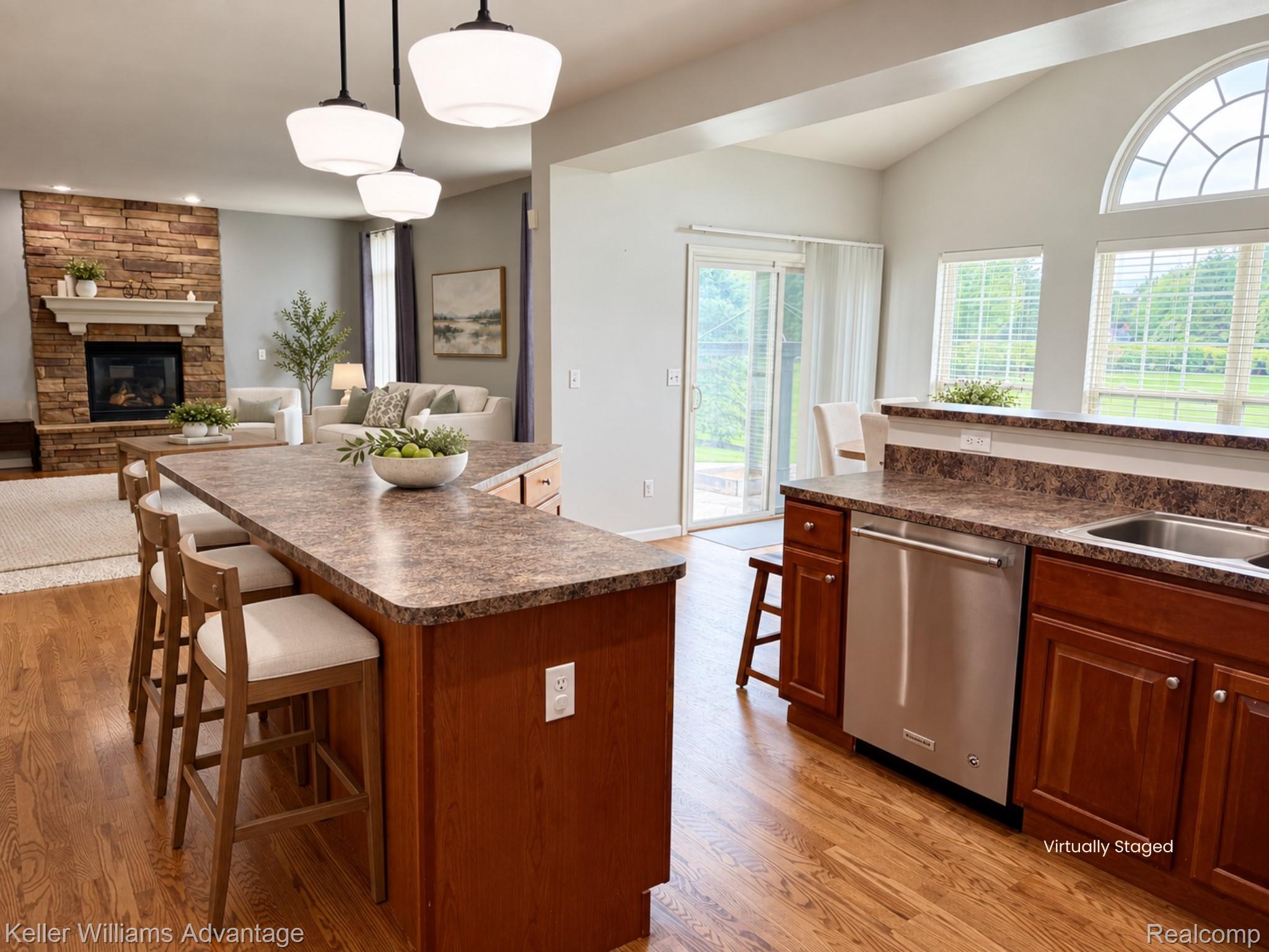 26123 Cornell Drive Property Photo 14