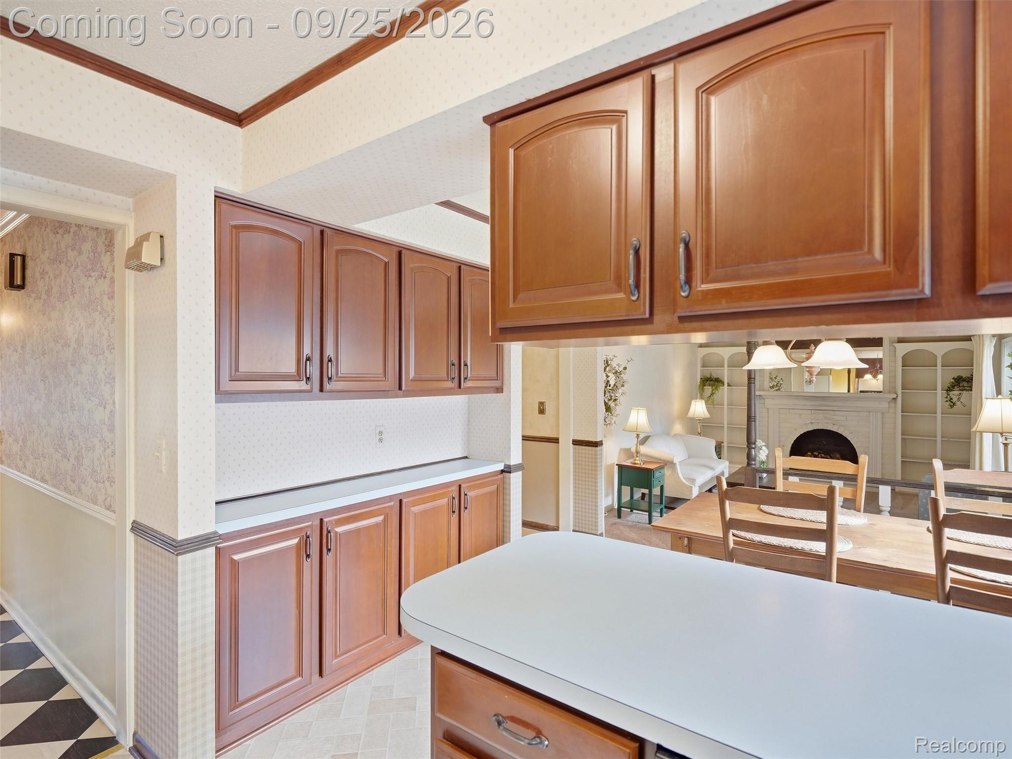 6160 Porteridge Lane Property Photo 12