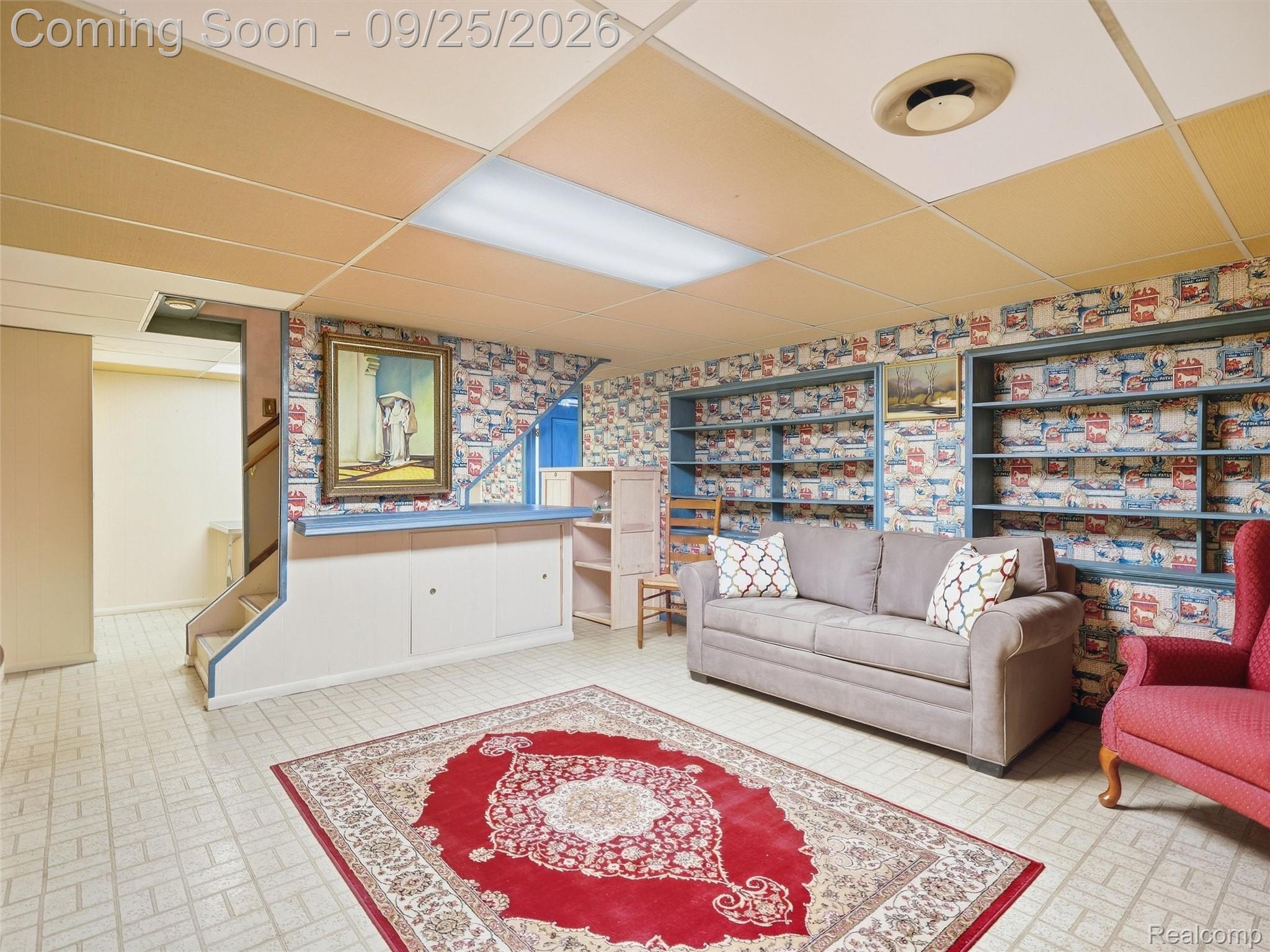 6160 Porteridge Lane Property Photo 32