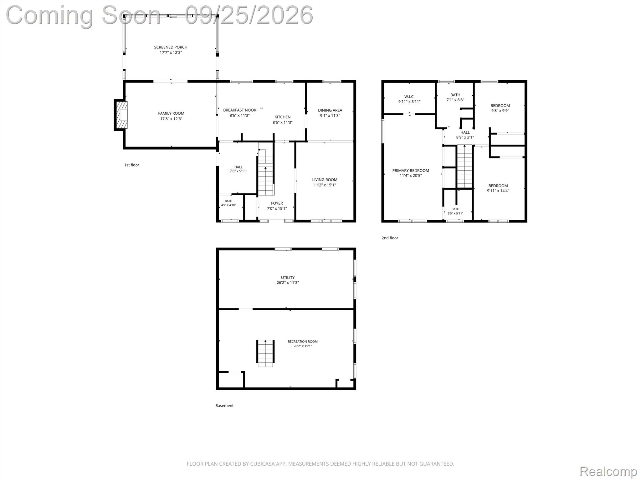 6160 Porteridge Lane Property Photo 44
