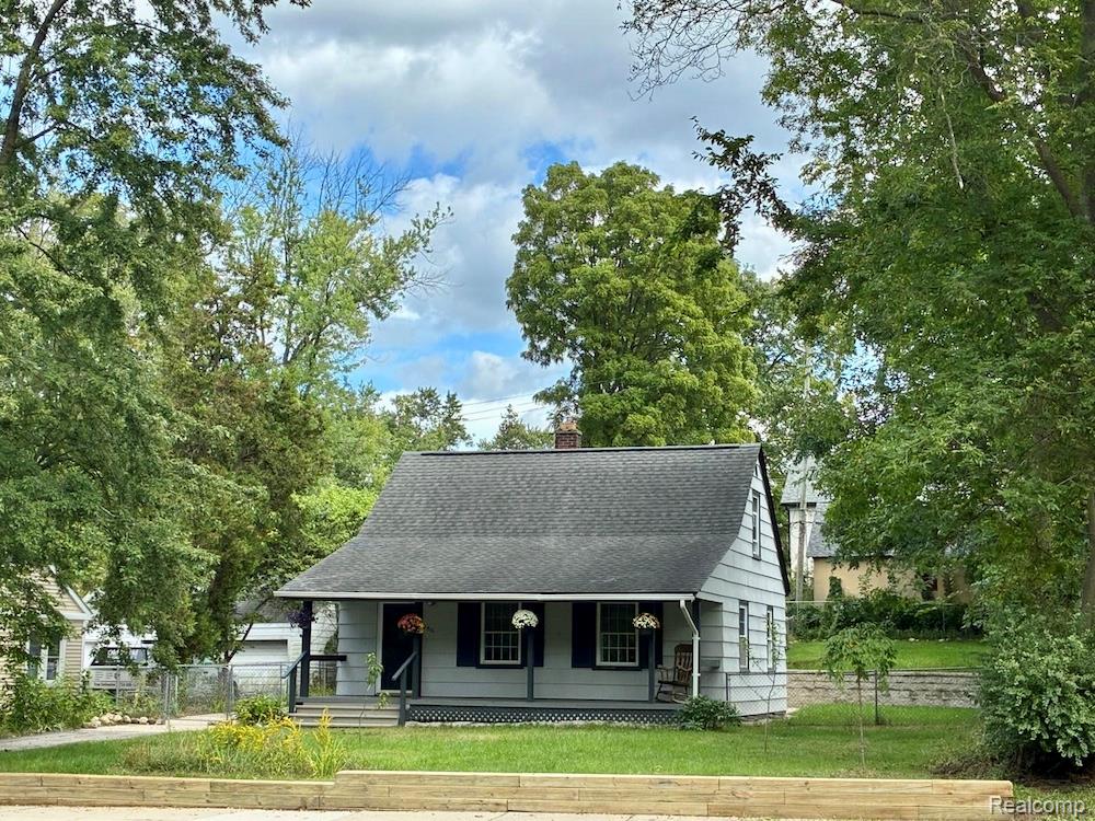 2551 Platt Road Property Photo 1