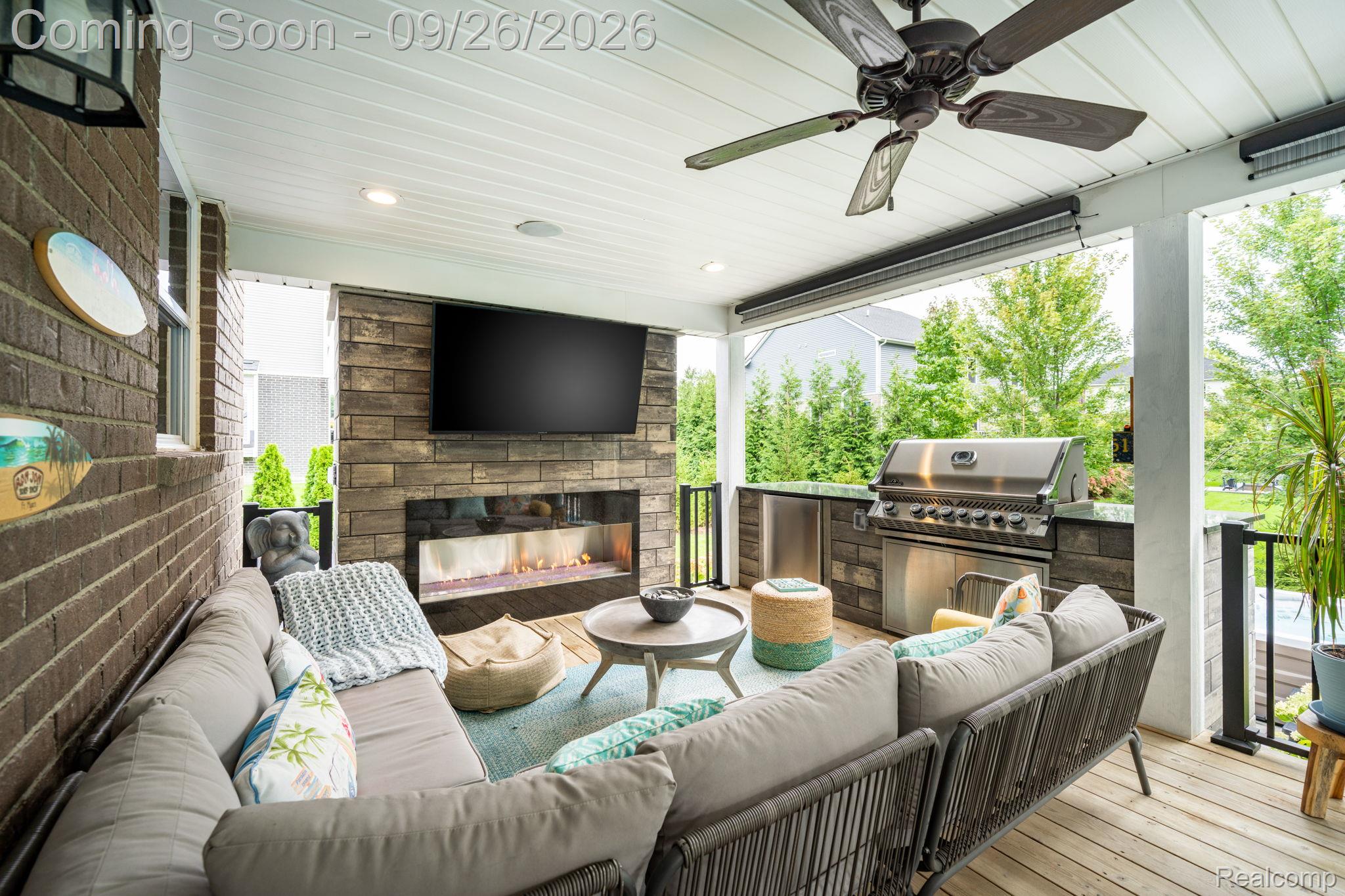 258 Westbrooke Drive Property Photo 45