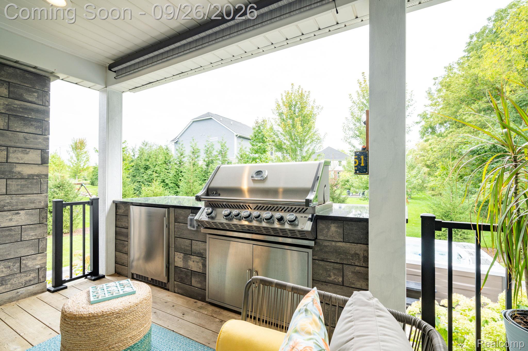 258 Westbrooke Drive Property Photo 46
