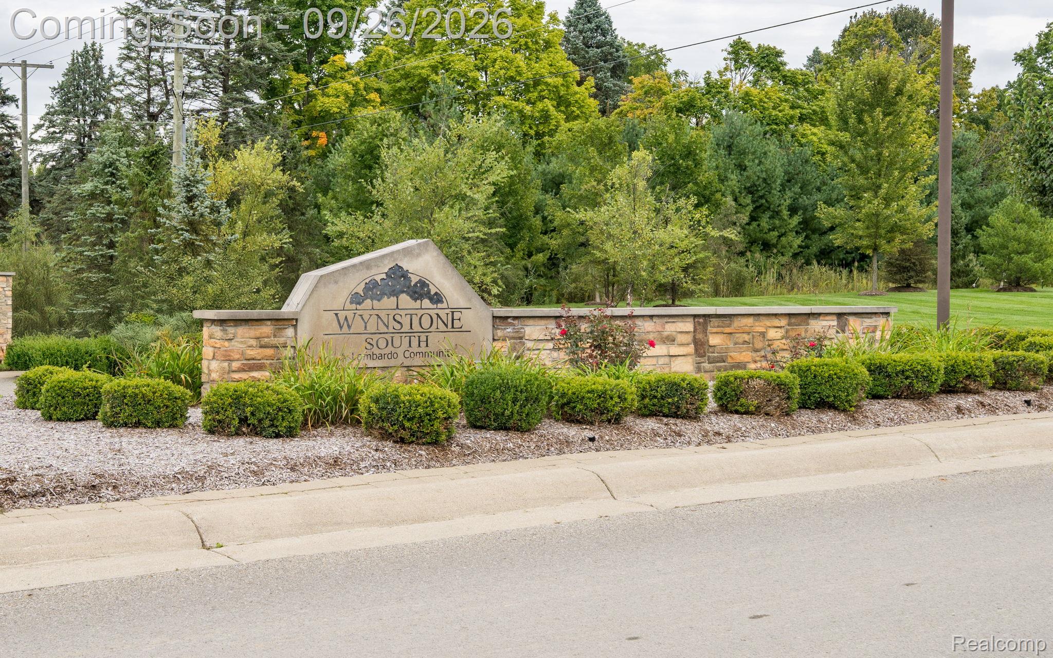 258 Westbrooke Drive Property Photo 58