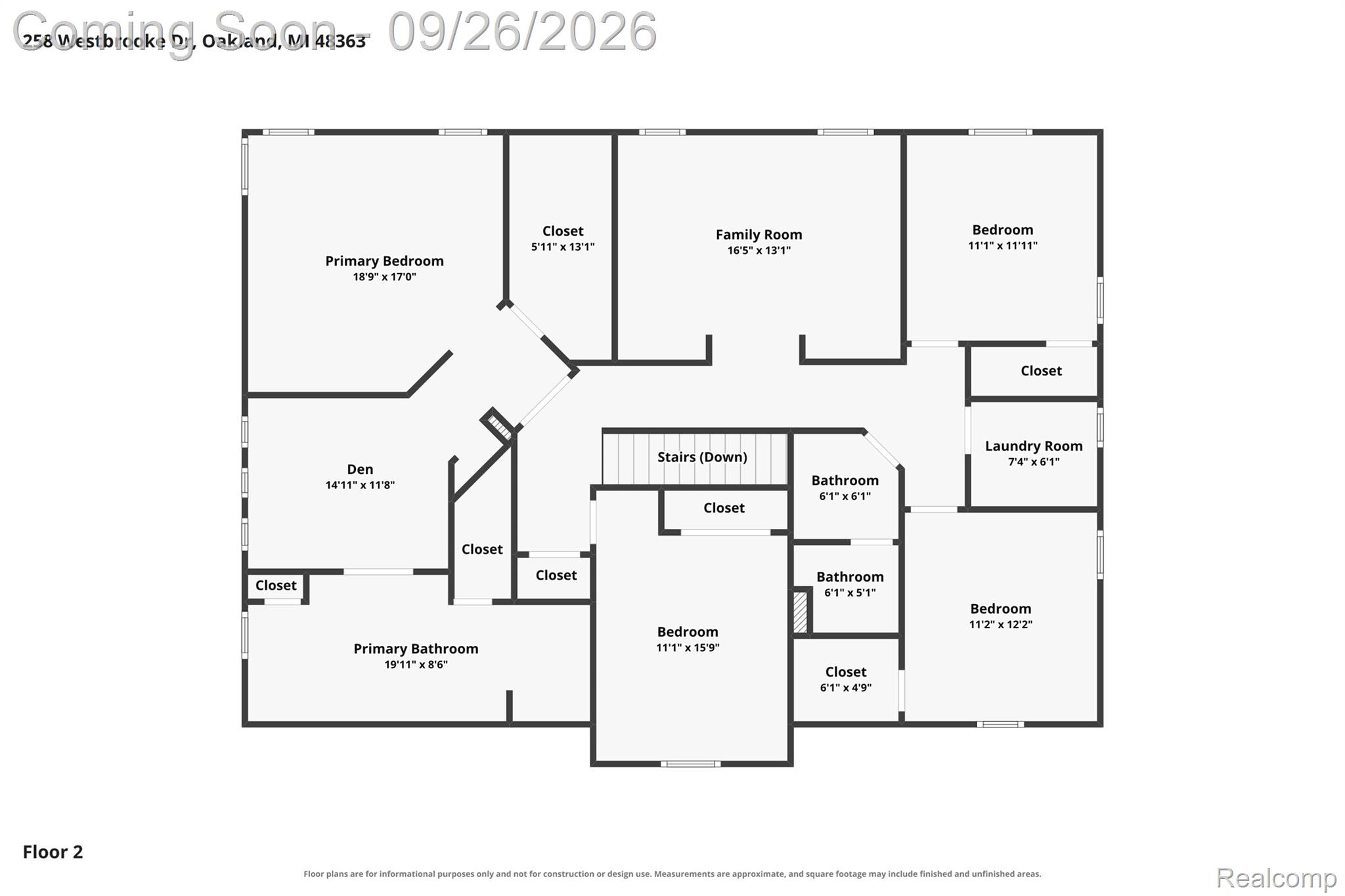 258 Westbrooke Drive Property Photo 61