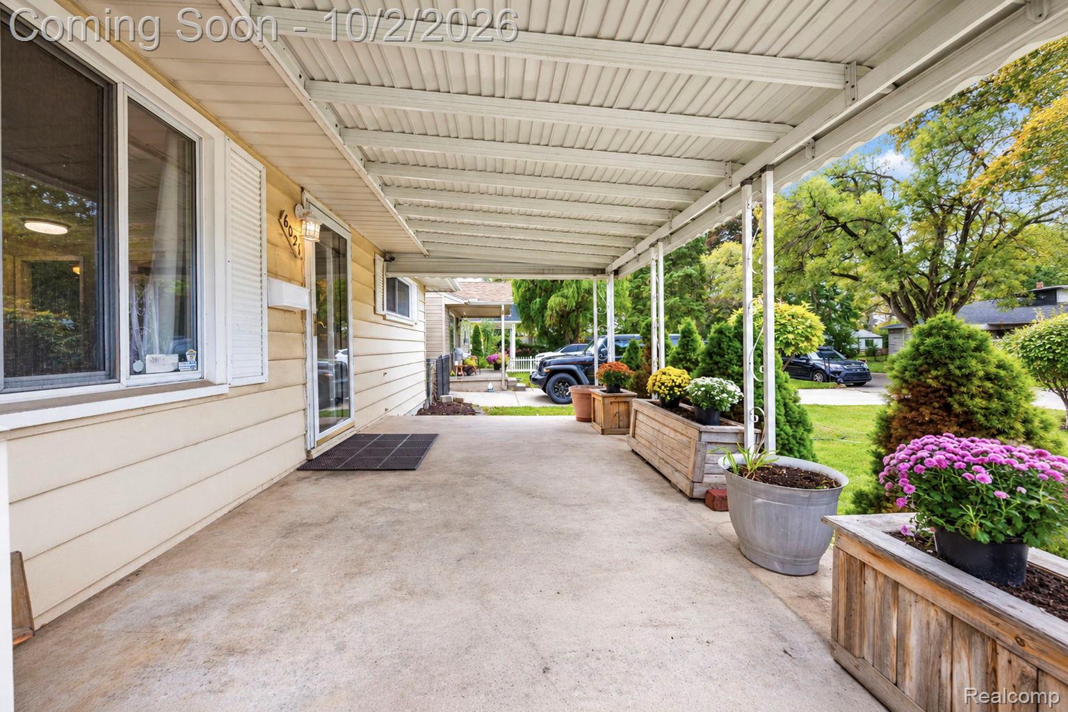 6021 Mayfair Street Property Photo 14