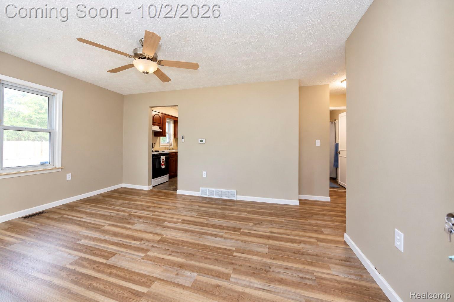 6021 Mayfair Street Property Photo 16