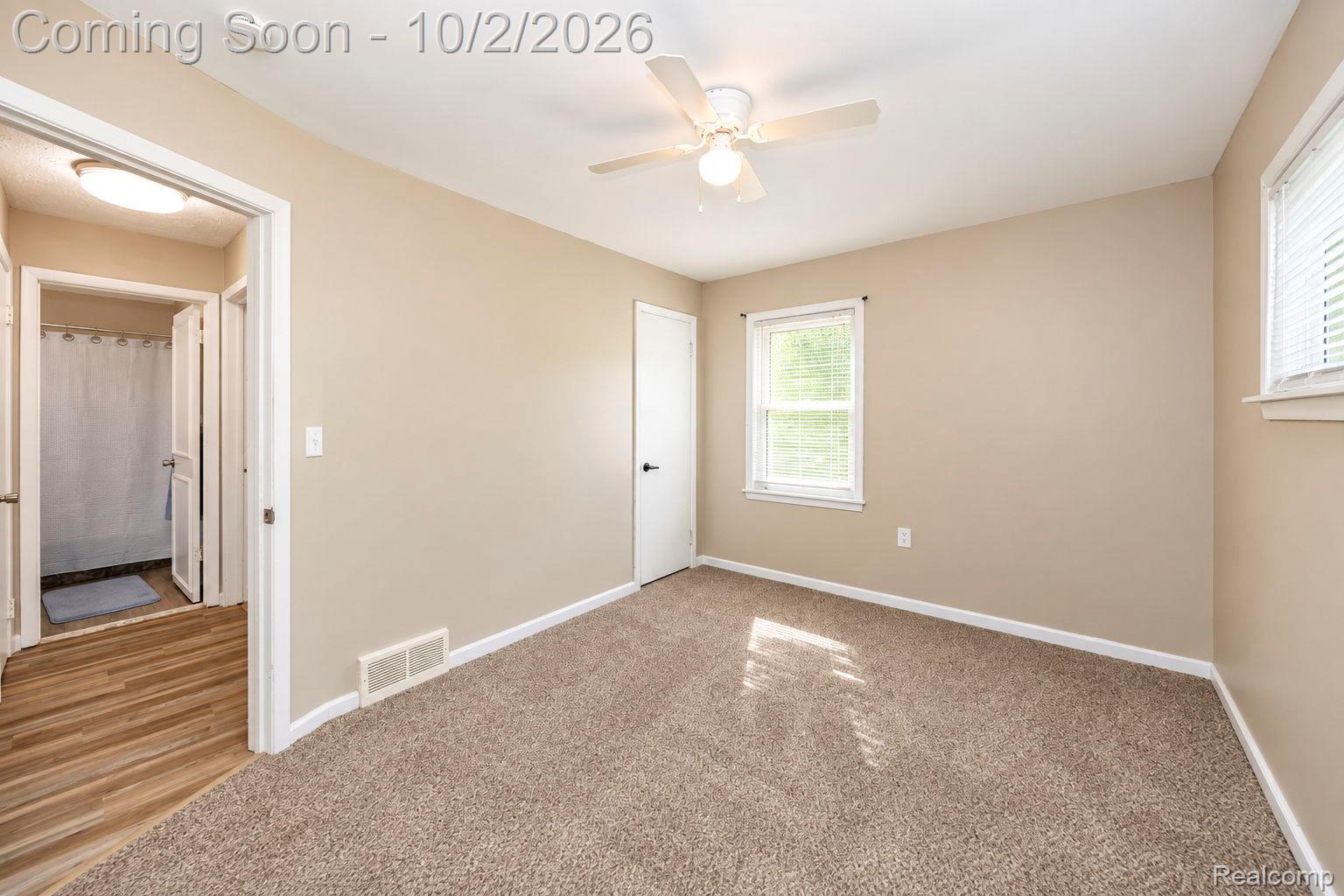 6021 Mayfair Street Property Photo 18