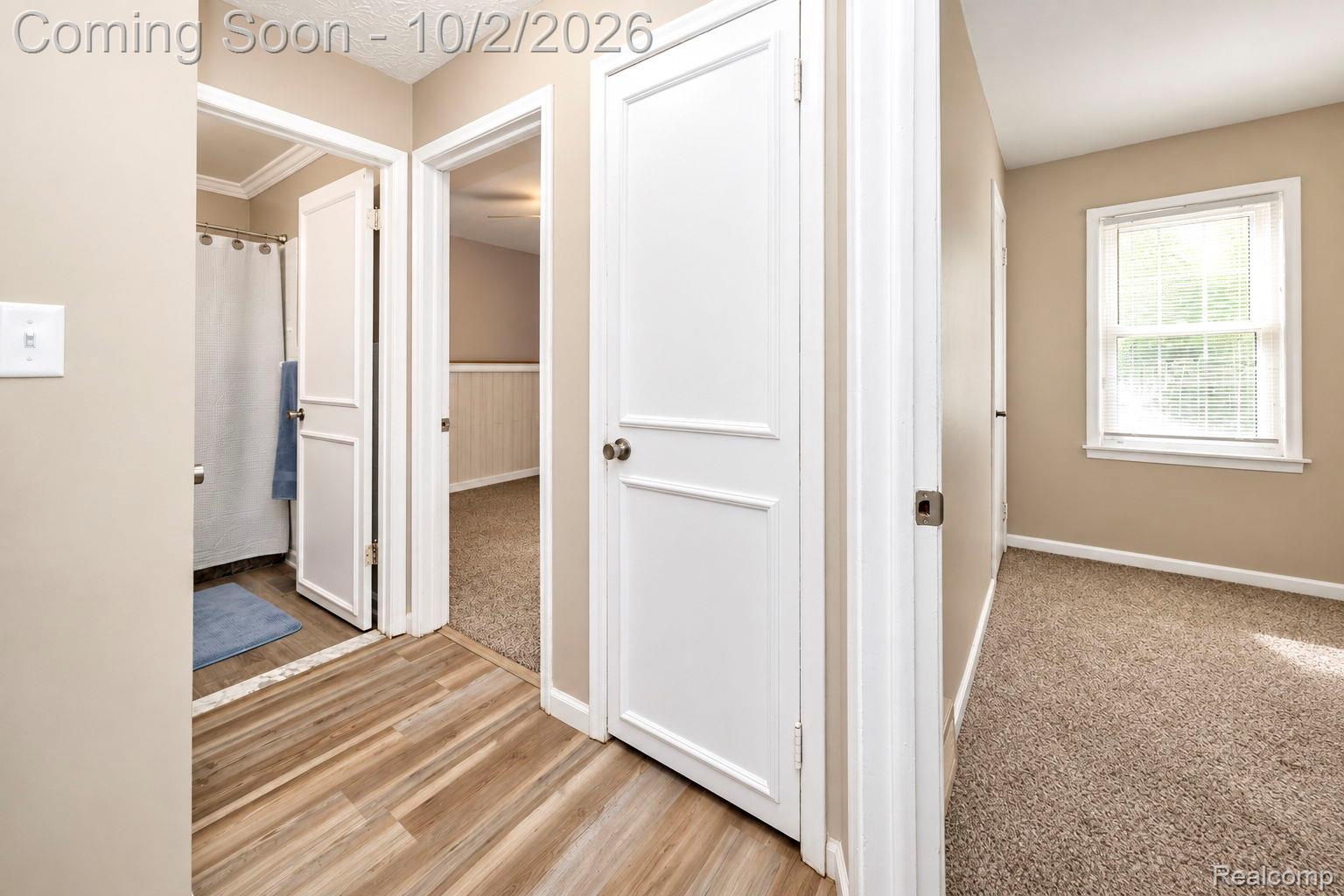 6021 Mayfair Street Property Photo 19