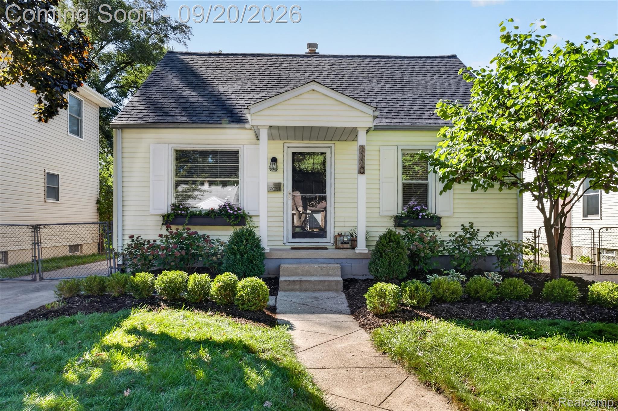 1110 Bauman Avenue Property Photo 1