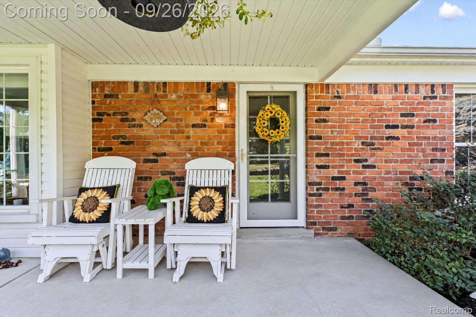 411 Maplehill Road Property Photo 3