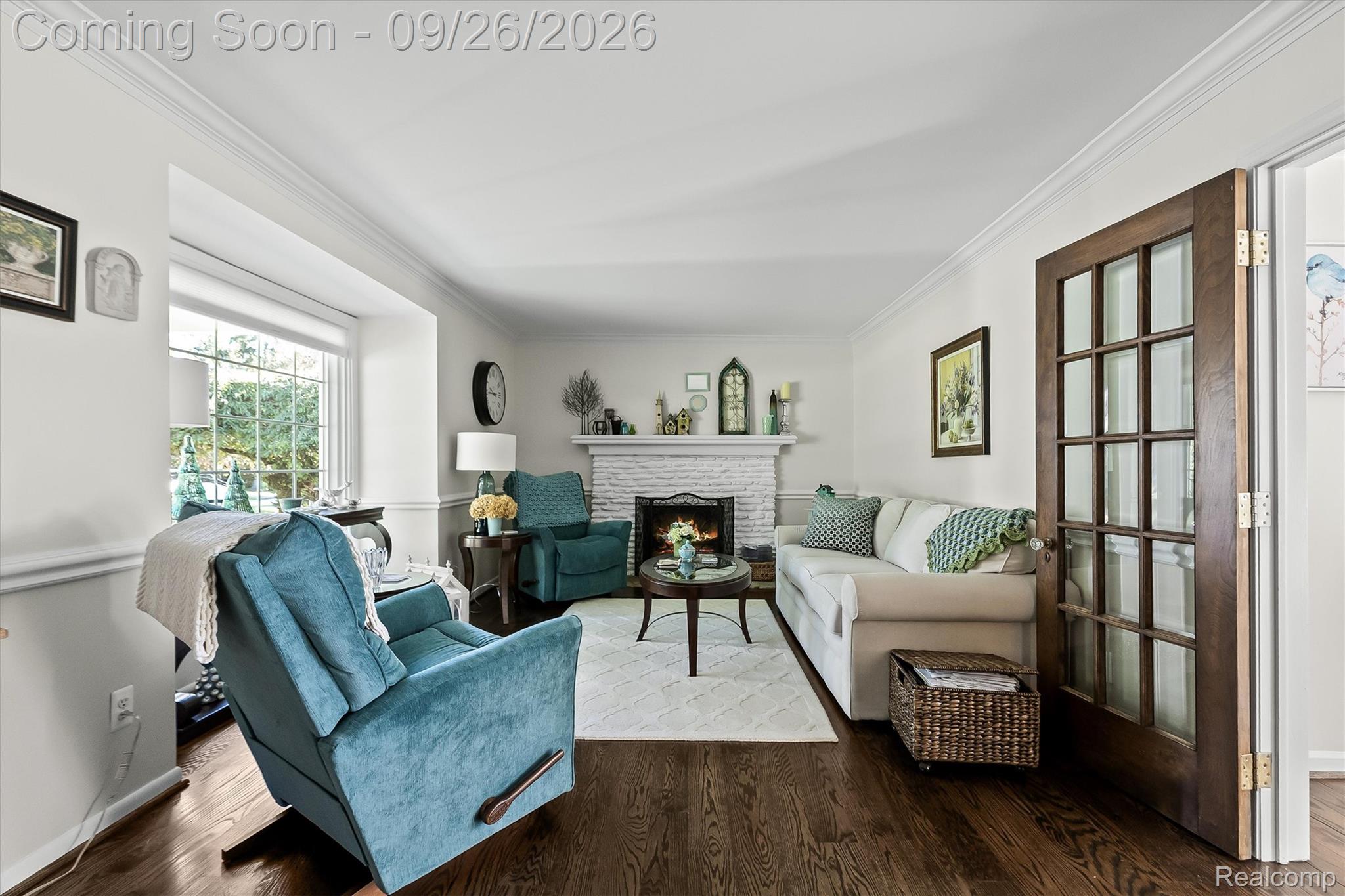 411 Maplehill Road Property Photo 7