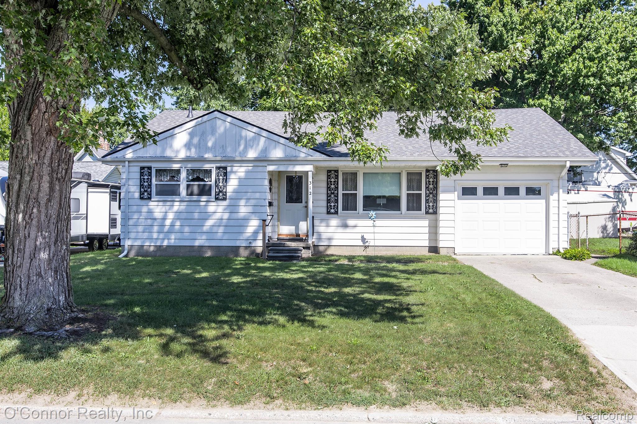 312 Witherell Street Property Photo 1