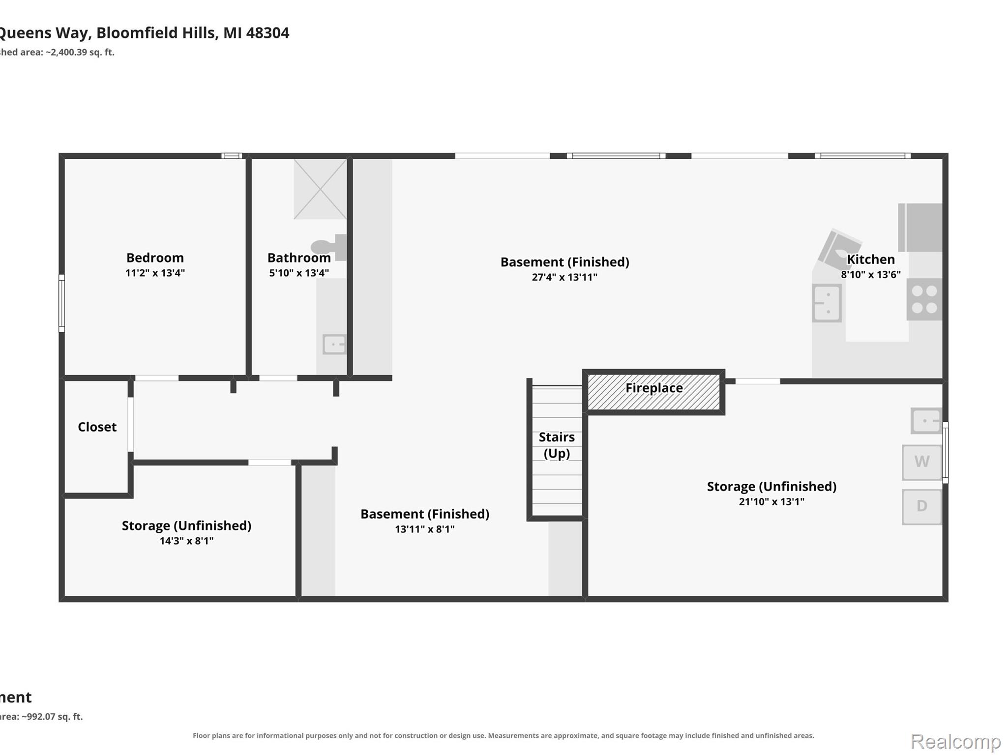 4430 Queens Way Property Photo 36